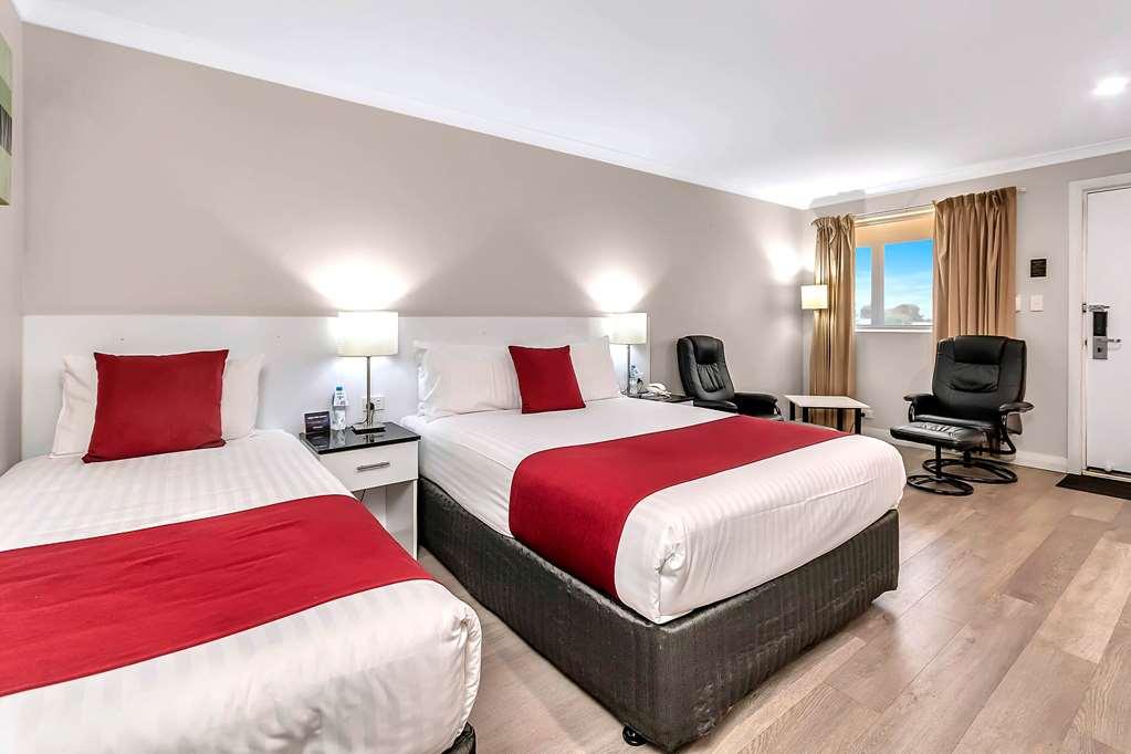 Quality Inn Railway Motel Kalgoorlie Quarto foto