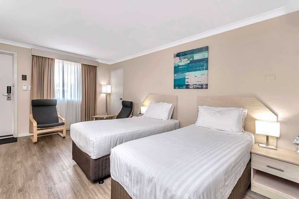 Quality Inn Railway Motel Kalgoorlie Quarto foto
