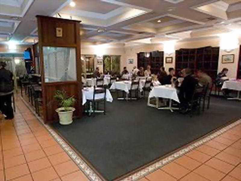 Quality Inn Railway Motel Kalgoorlie Exterior foto